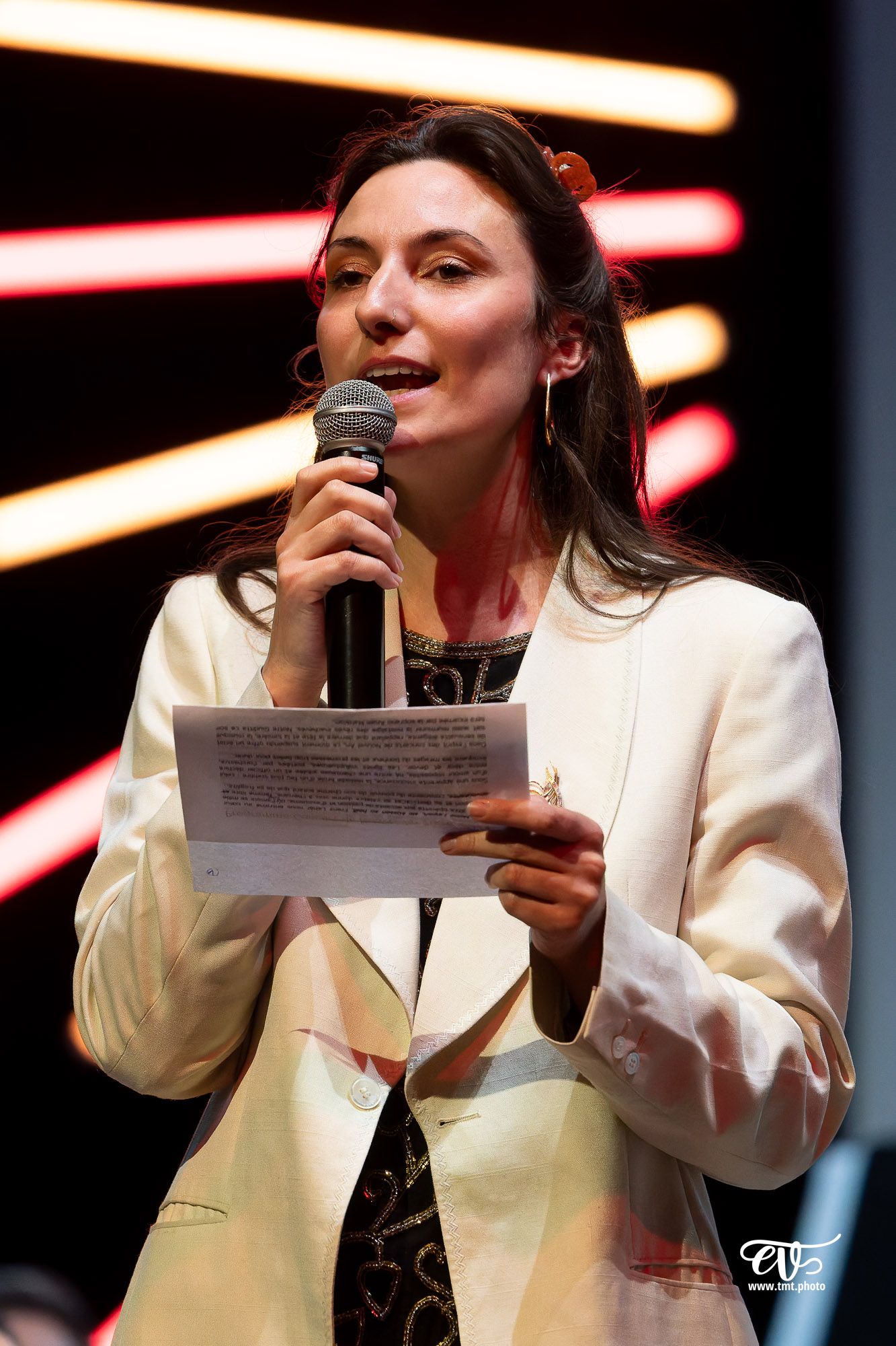 OHH - CONCERT DU NOUVEL AN 2026